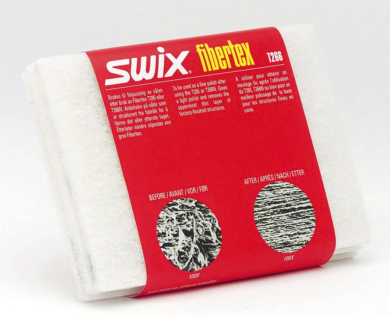 Fibertex Fine by Swix