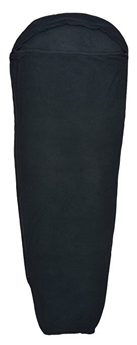 Trail side Microfleece Mummy by Chinook Technical Outdoor