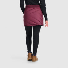 Women’s Coldsnap Down Skirt | Outdoor Research