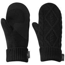 Lodgeside Mitts By Outdoor Research