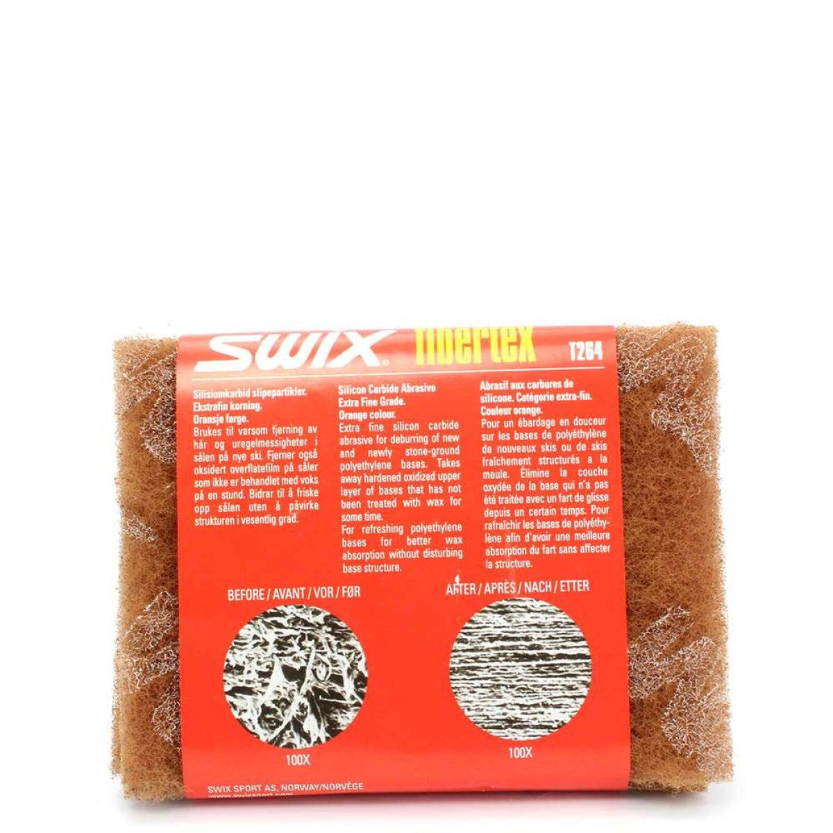 Fibertex Extra Fine by Swix