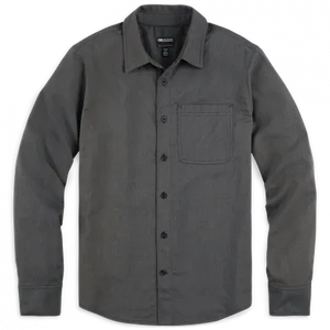 SALE! Men’s Kushan Flannel Shirt | Outdoor Research