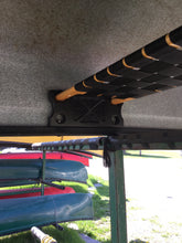 Seat Support for Canoe Seats | Paluski Boats