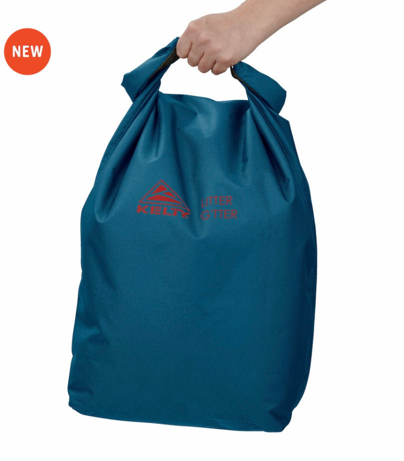 Litter G’tter | Kelty