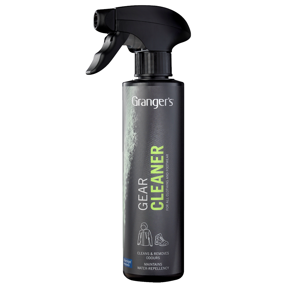 Gear Cleaner by Granger’s