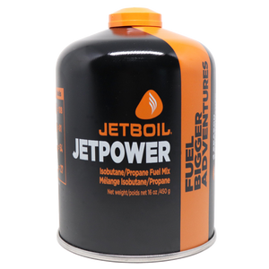 Jetpower 450g Fuel | Jetboil