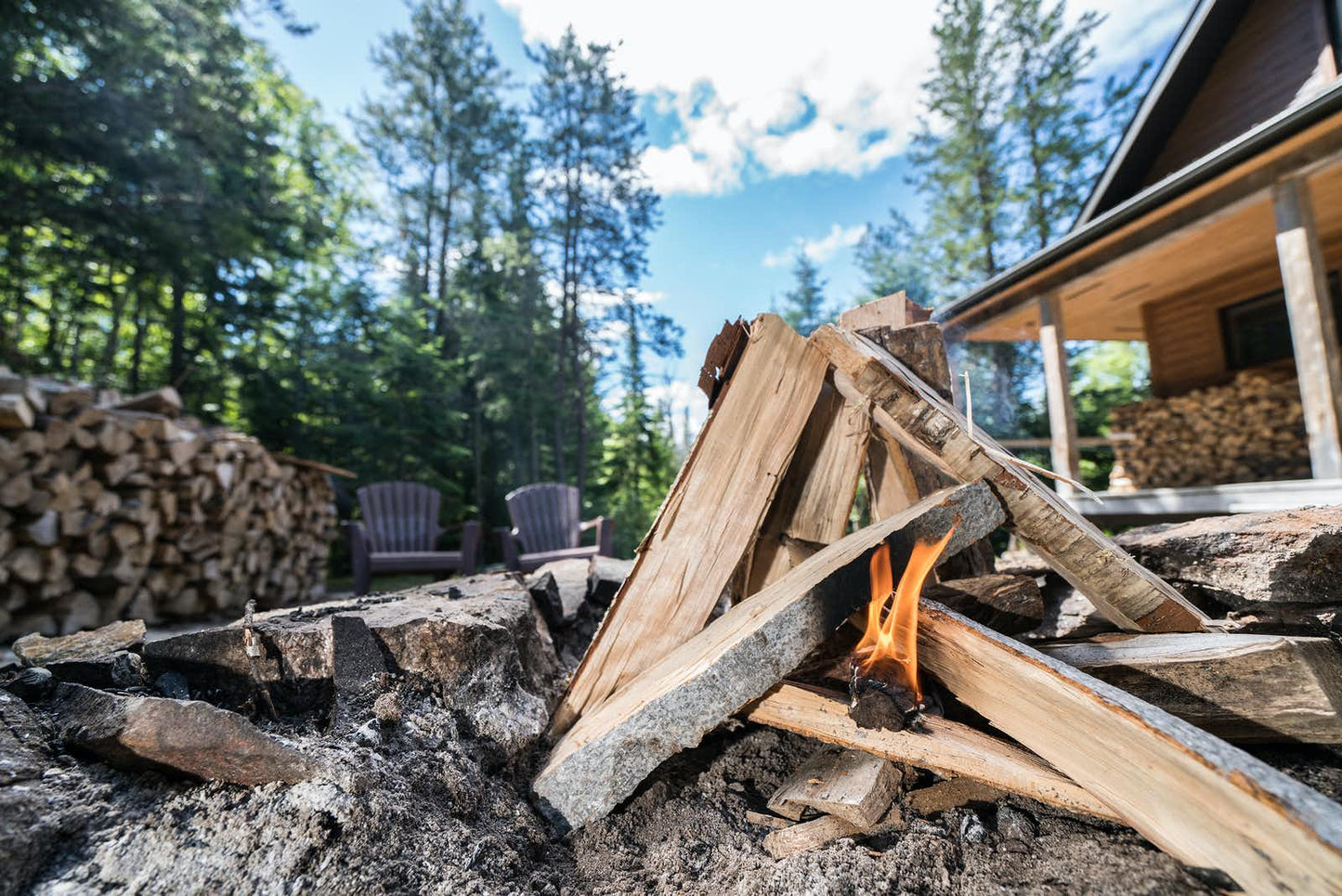 SALE! Fire-Starters | Vesta