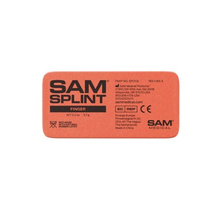 Finger Splint by Sam Medical