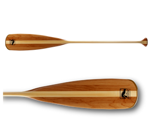 Beavertail | Canoe Paddle | BENDING BRANCHES