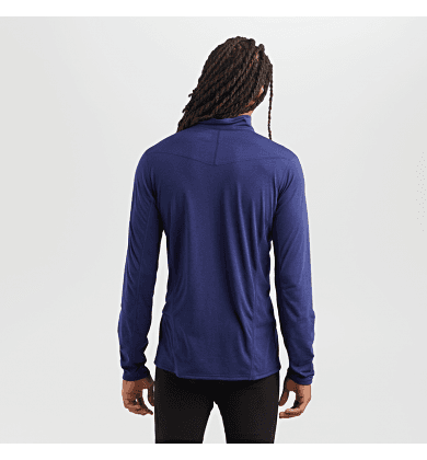 SALE! Men's Enigma Half Zip Top | Outdoor Research