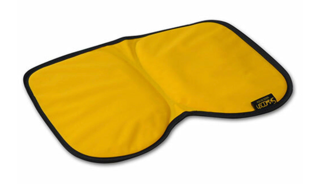 Kayak Seat Pad Fluidized Gel Skwoosh Adventure Outfitters