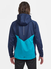 Men’s Core Glide Hood Jacket | Craft