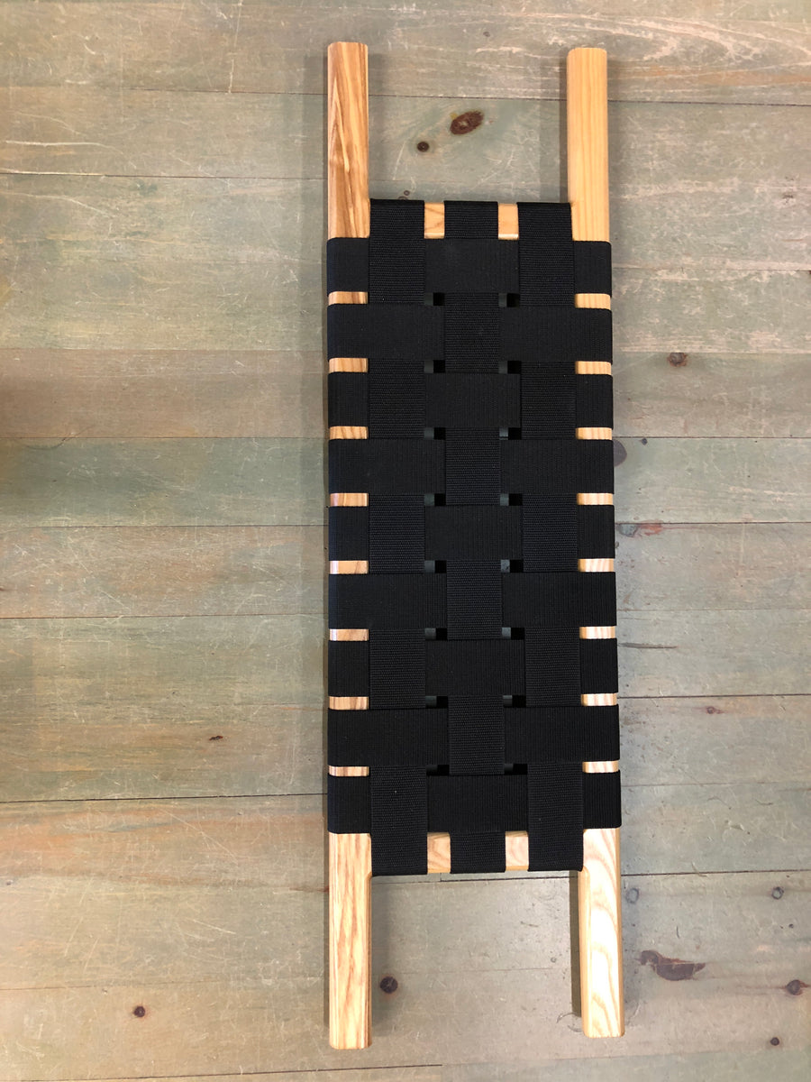 Canoe Middle Seat Adventure Outfitters