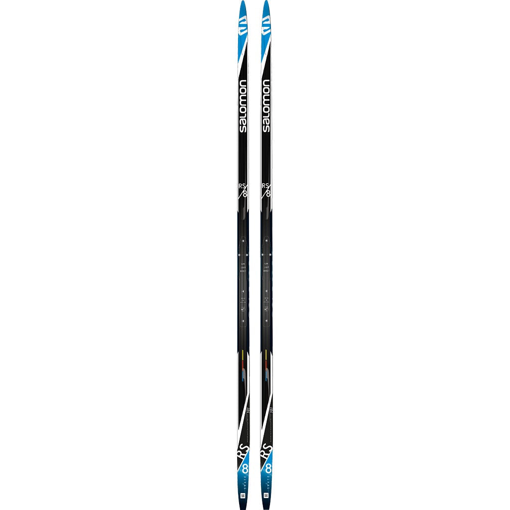 salomon equipe 8 classic skis RS 8 Skate | Skate Skis