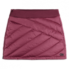 Women’s Coldsnap Down Skirt | Outdoor Research