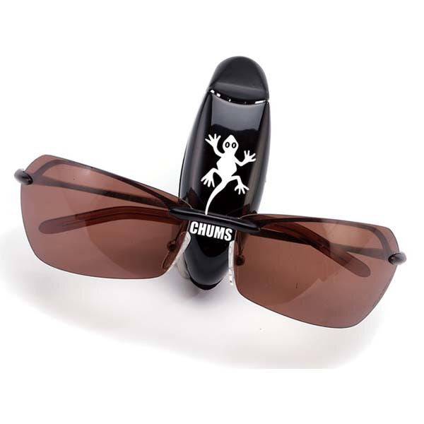 Eyewear Clip by Chums