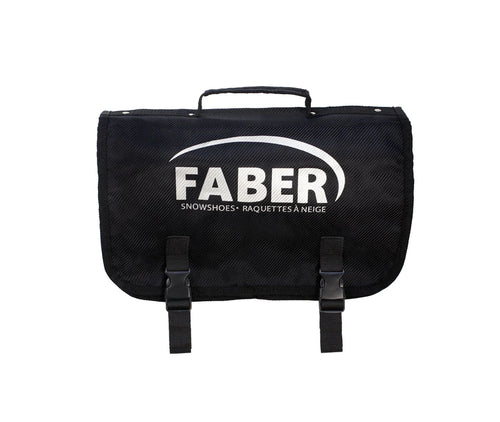 Carrying Case Snowshoes and Poles | Faber