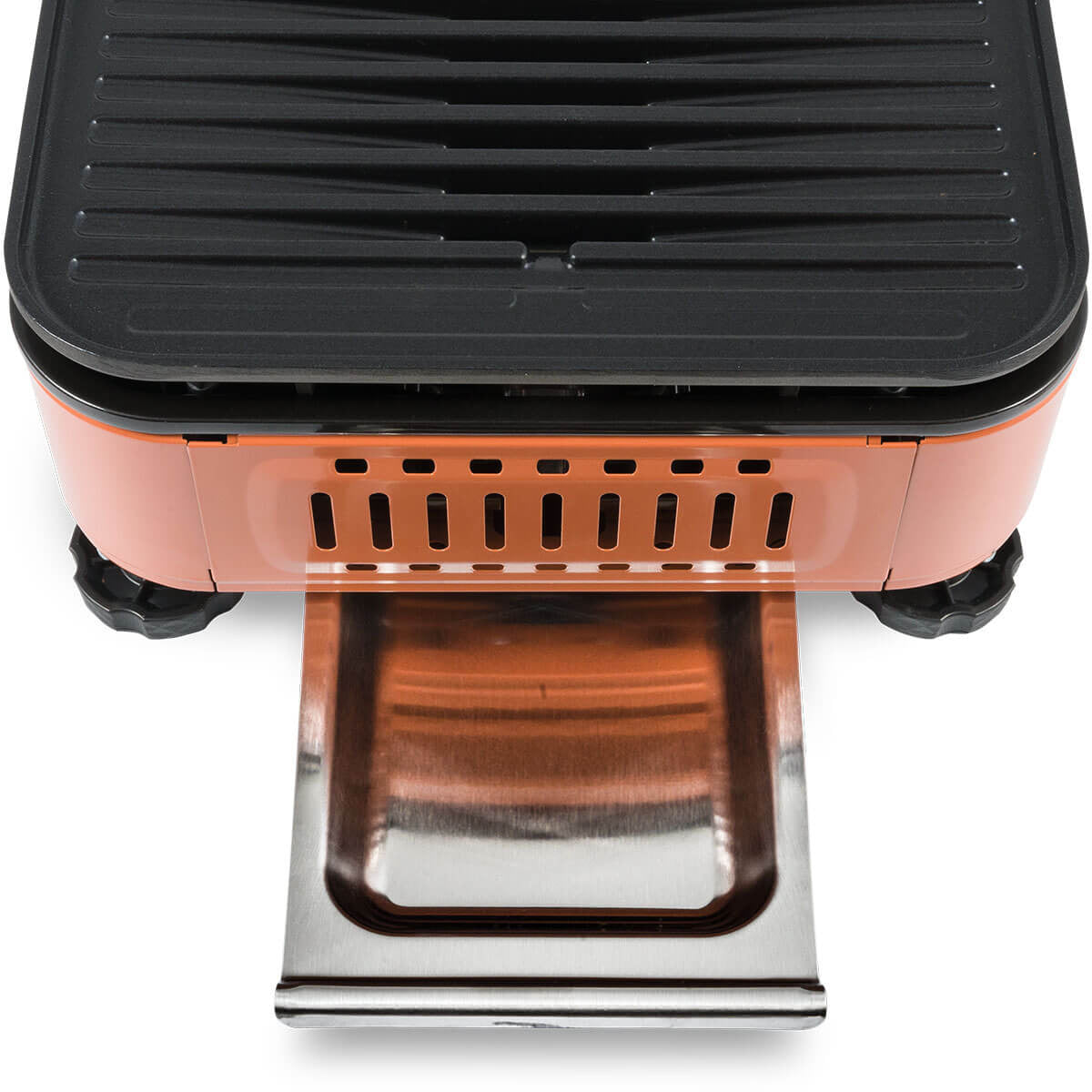 SPRK Camp Grill by Eureka