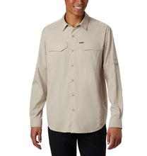 SALE! Men's Silver Ridge Lite | Long Sleeve Shirt | Columbia