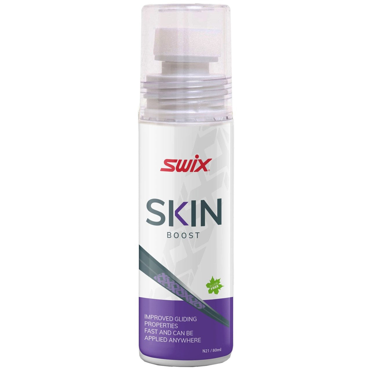 Skin Boost | XC Skis | Swix