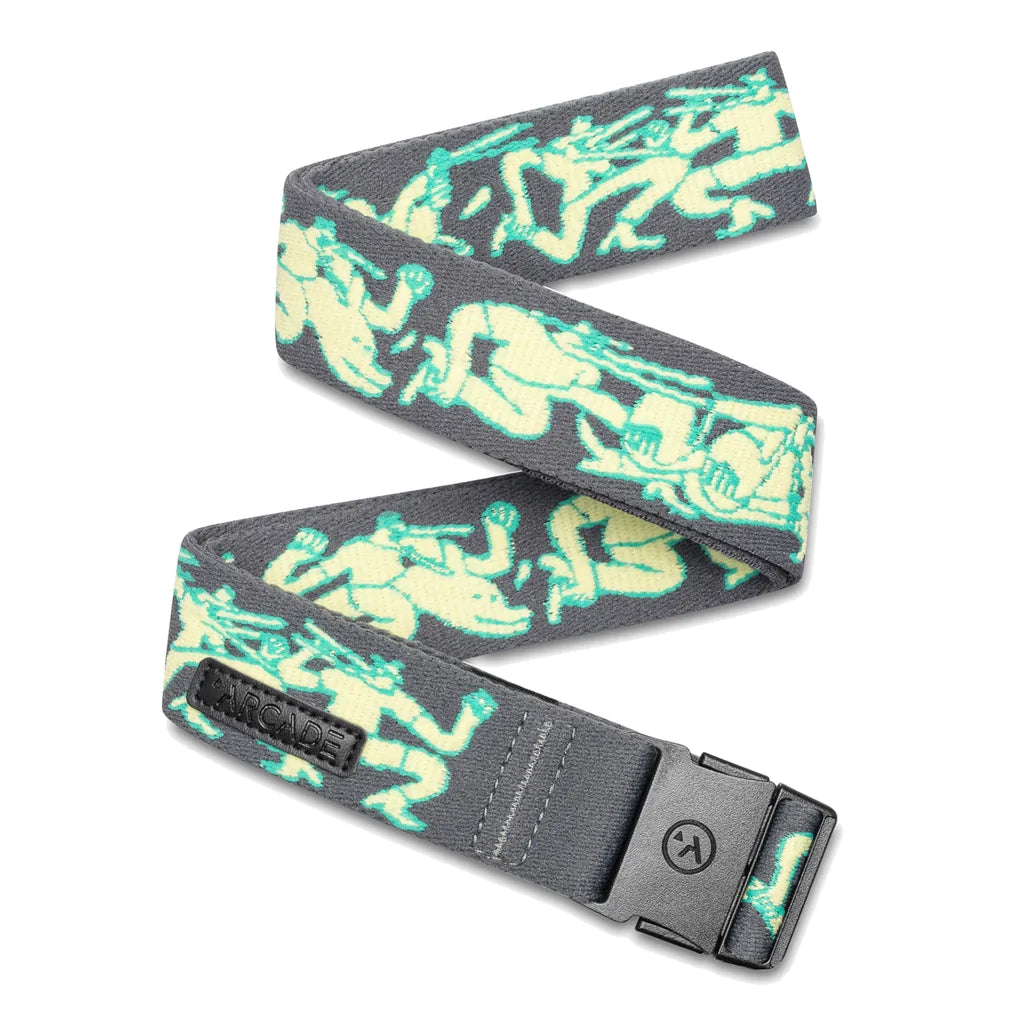 Jose Mendez Hypnocroc Slim | Astro | Arcade