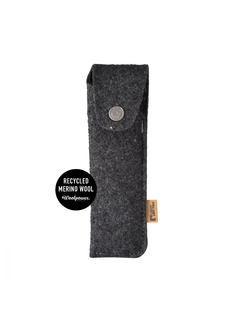 On-The-Go Cutlery Case | Light My Fire