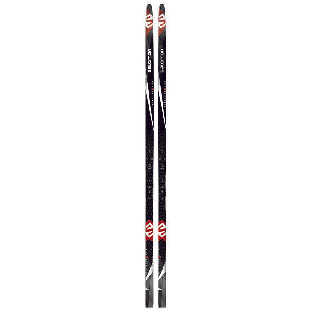 SALE! Snowscape Skin, SMALL Classic Nordic Ski Salomon
