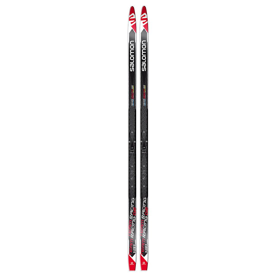 chaussure ski salomon team junior Team Racing Grip | Junior Ski