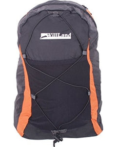 Acrobat Packable Bag by WillLand Outdoors