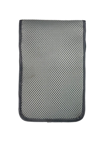 Travel Pouch with RFID Protection | JR Gear