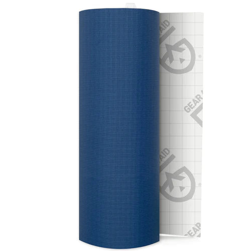 Tenacious Tape Repair Tape | Blue Micro Ripstop 30D | Gear Aid