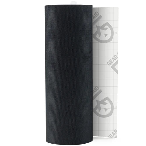 Tenacious Tape Repair Tape | Black 70D Nylon | Gear Aid