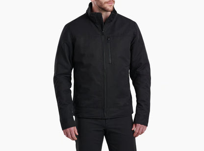 Men's Burr Insulated Jacket | Kuhl