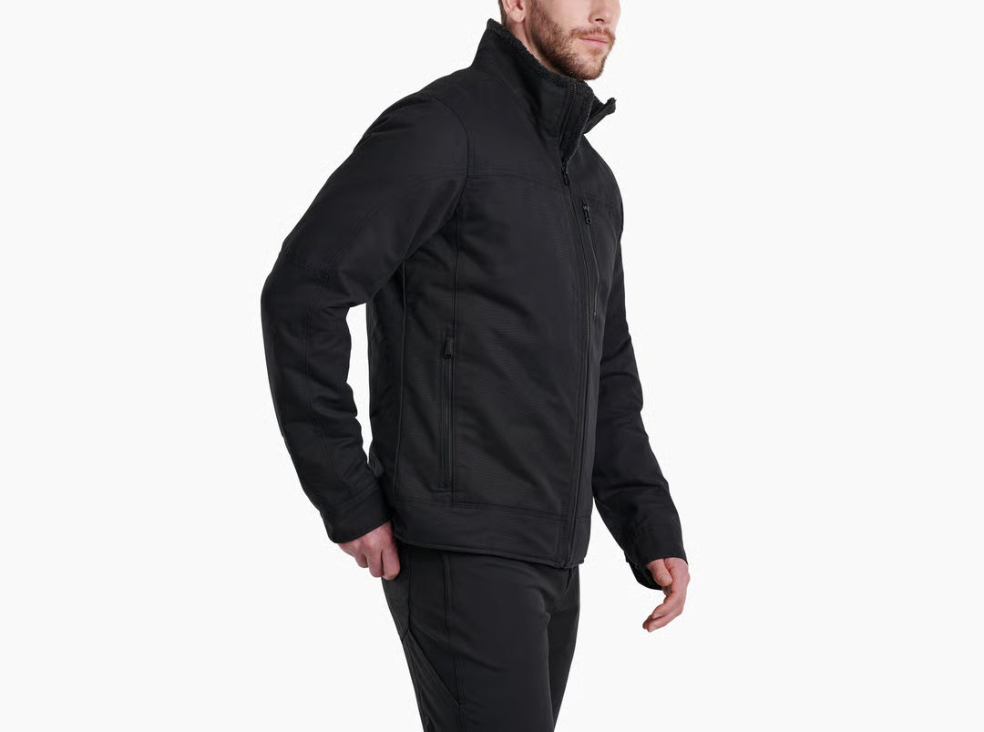 Men's Burr Insulated Jacket | Kuhl