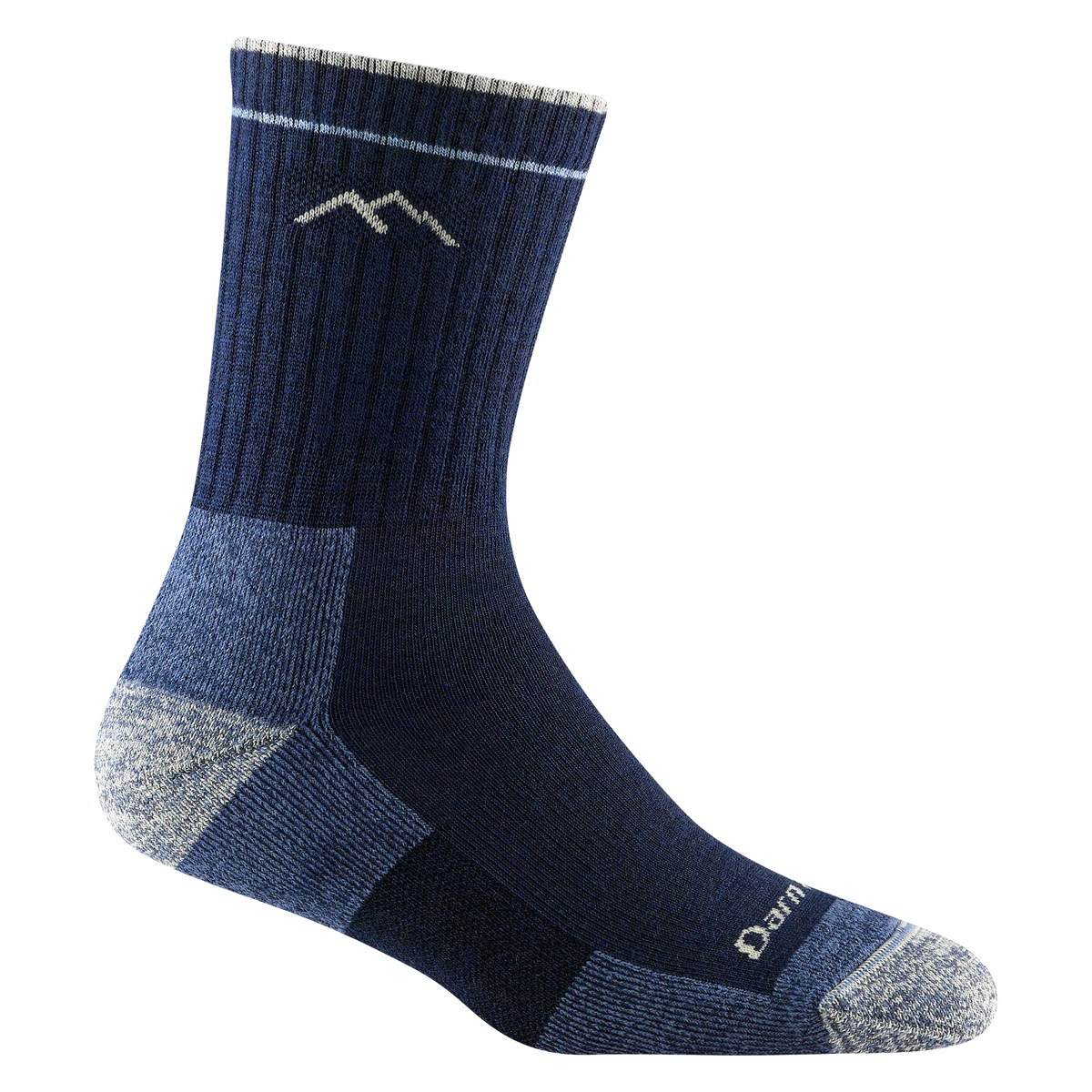Women’s Micro Crew Midweight Hiking Sock | 1903 | Darn Tough