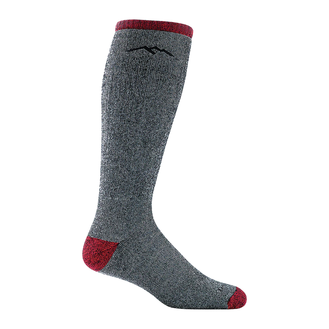 Men's Over-The-Calf Hiking Socks | Heavyweight with Full Cushion | Darn Tough