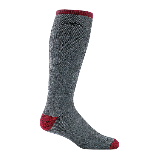 Men's Over-The-Calf Hiking Socks | Heavyweight with Full Cushion | Darn Tough