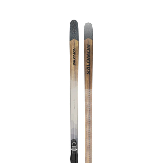 OUTPATH 65 GRIP (and Prolink Access) Unisex  | Backcountry Ski | Salomon