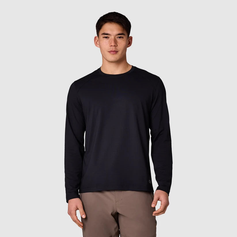 Men's Vigor LT Crew | Outdoor Research