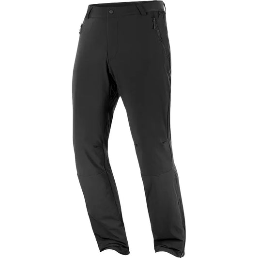 Nova Xwarm Ski Pants | Men's | Salomon