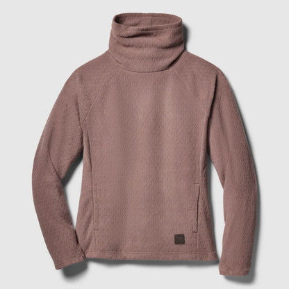 Women's Trail Mix XT Fleece Cowl Pullover | Outdoor Research