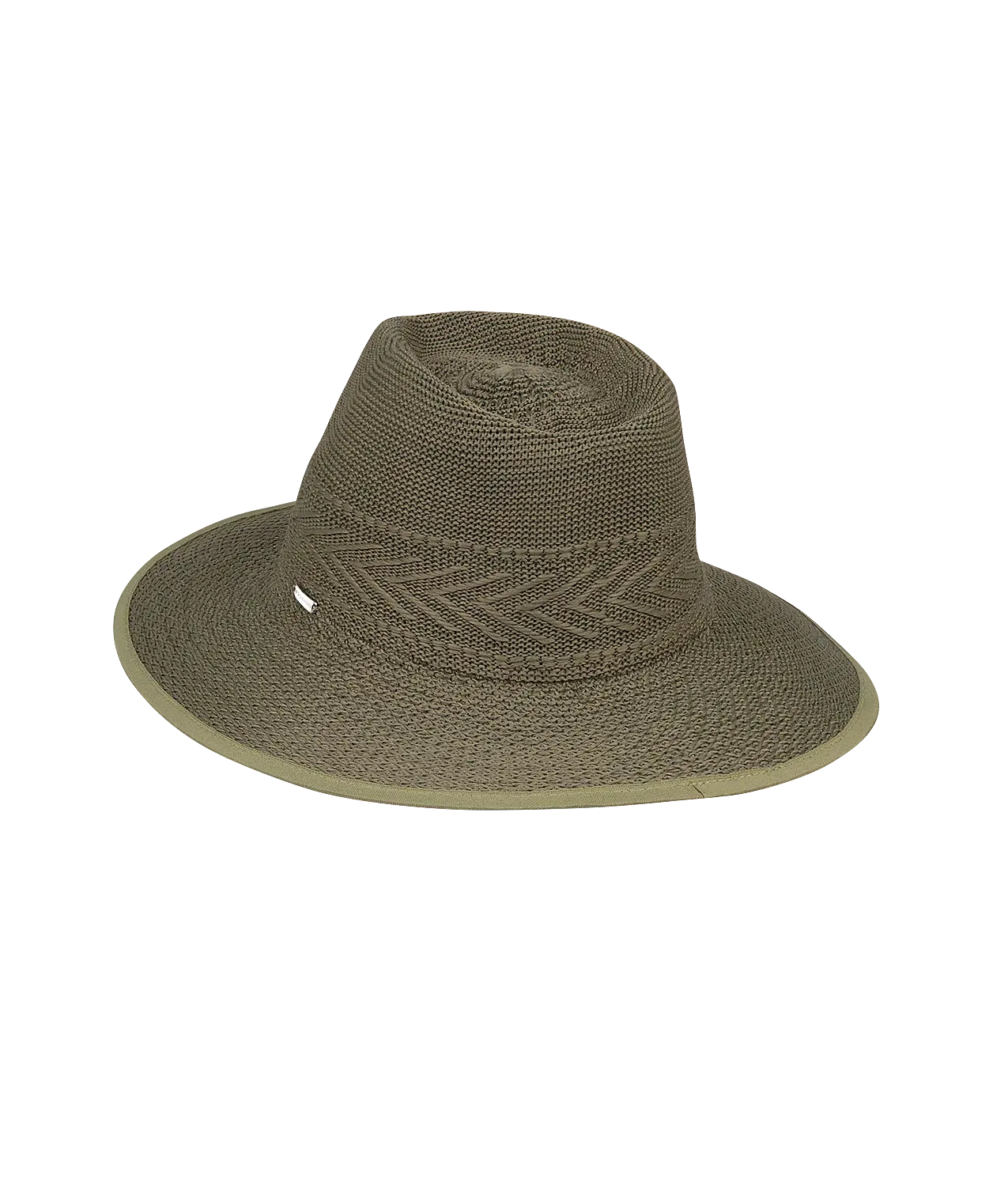 Safari Glenelg Sage Hat | Kooringal