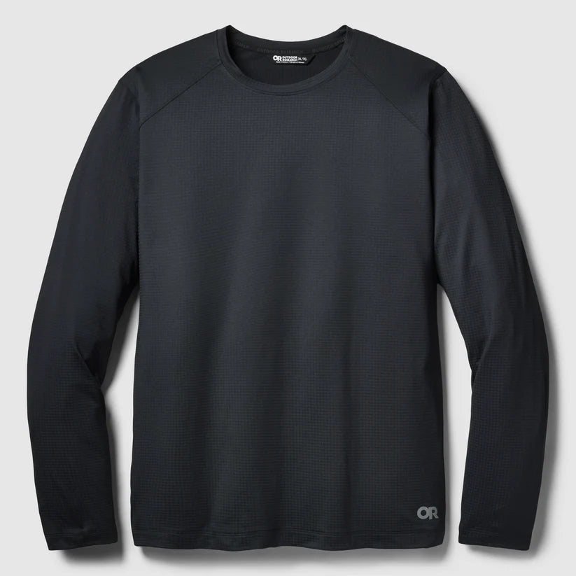 Men's Vigor LT Crew | Outdoor Research