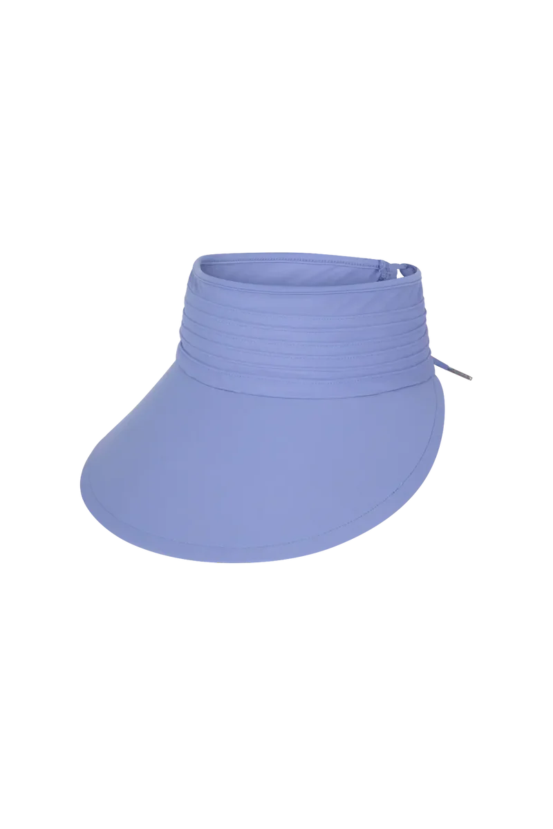 Women's Hayman Visor | Kooringal