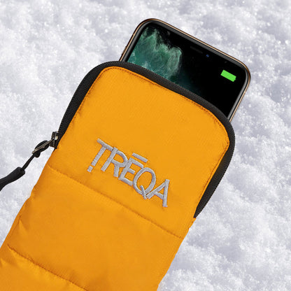 Arctic Thermal Phone Case | Treqa