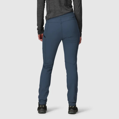 Women's Timberline Fleece Lined Pant | Outdoor Research