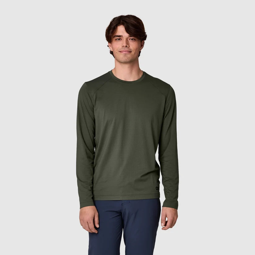 Men's Vigor LT Crew | Outdoor Research