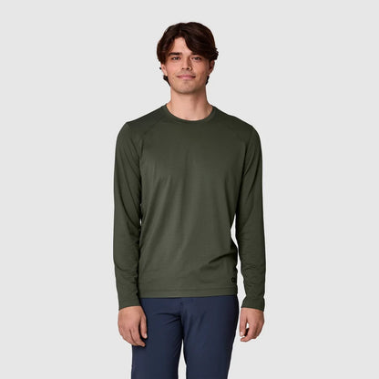 Men's Vigor LT Crew | Outdoor Research