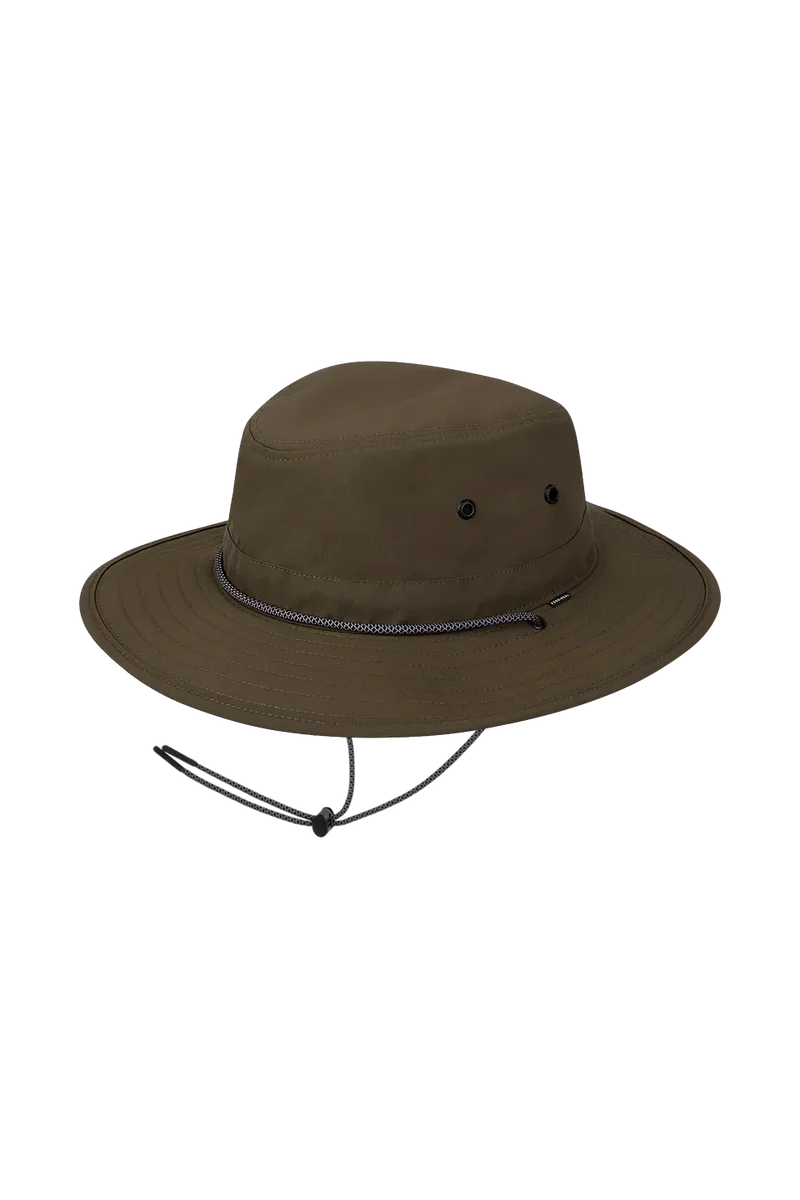 Mid Brim - Summerset Hiker | Kooringal