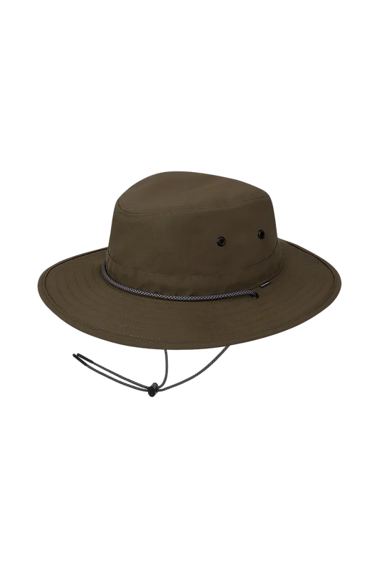 Mid Brim - Summerset Hiker | Kooringal